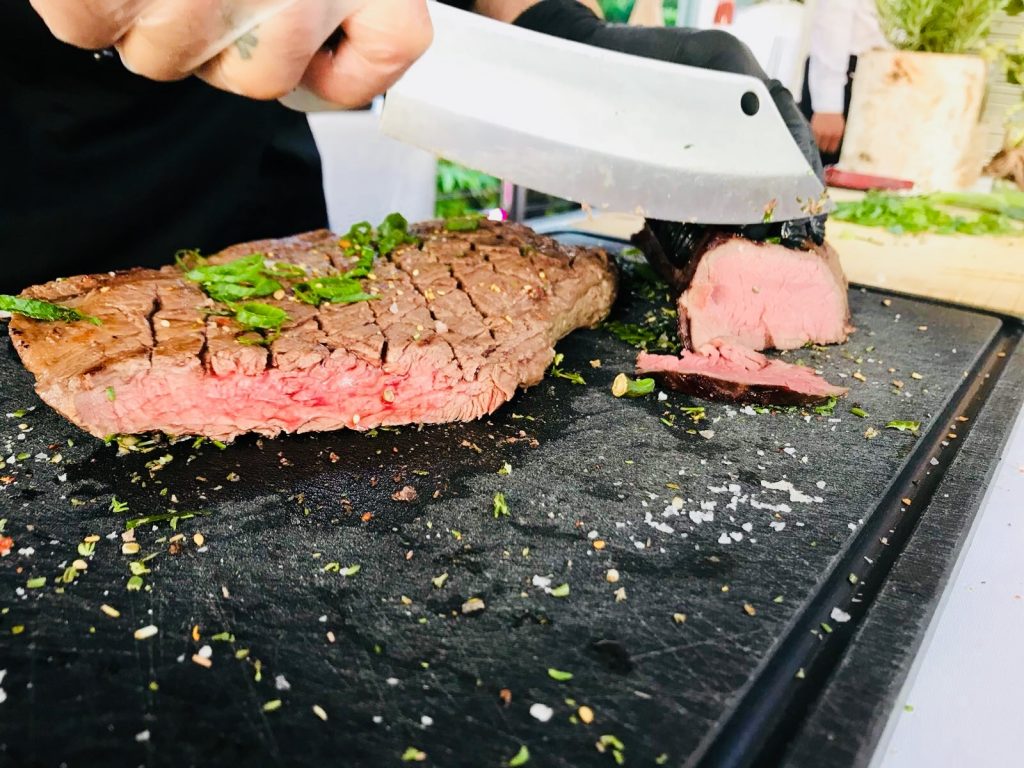 Home Quendel Potsdam Catering