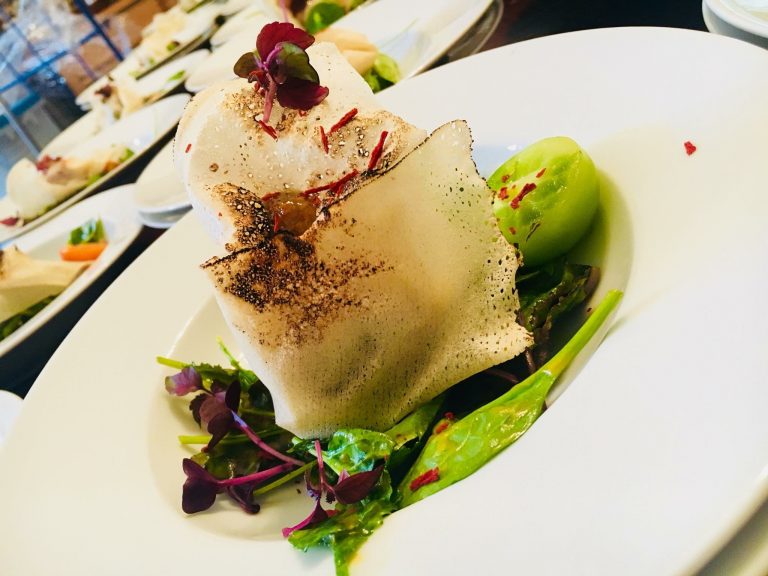 Home Quendel Potsdam Catering